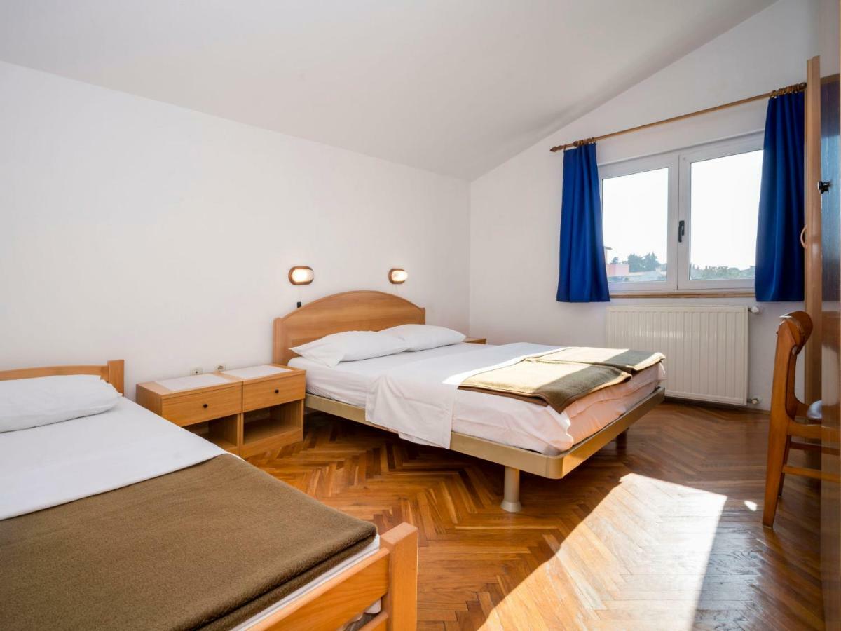 Apartment Hilde-1 Medulin Buitenkant foto